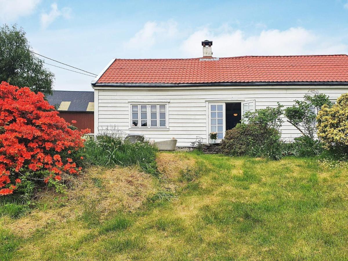 Holiday Home Fonnes Exterior foto